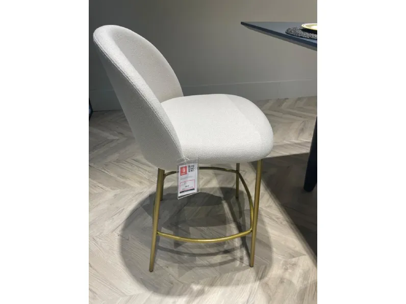 Sgabello Cv 635 sgabello tuka di callicaris Calligaris a prezzo scontato 