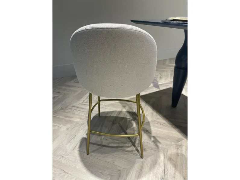 Sgabello Cv 635 sgabello tuka di callicaris Calligaris a prezzo scontato 