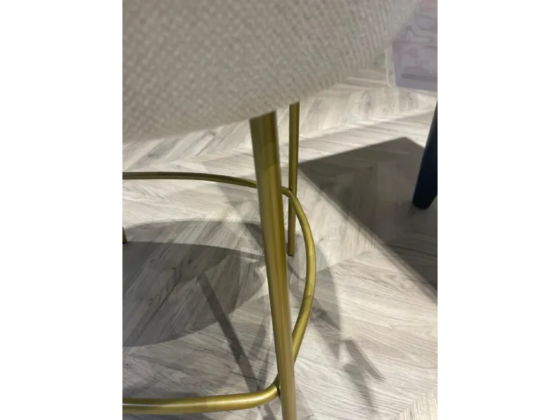 Sgabello Cv 635 sgabello tuka di callicaris Calligaris a prezzo scontato 
