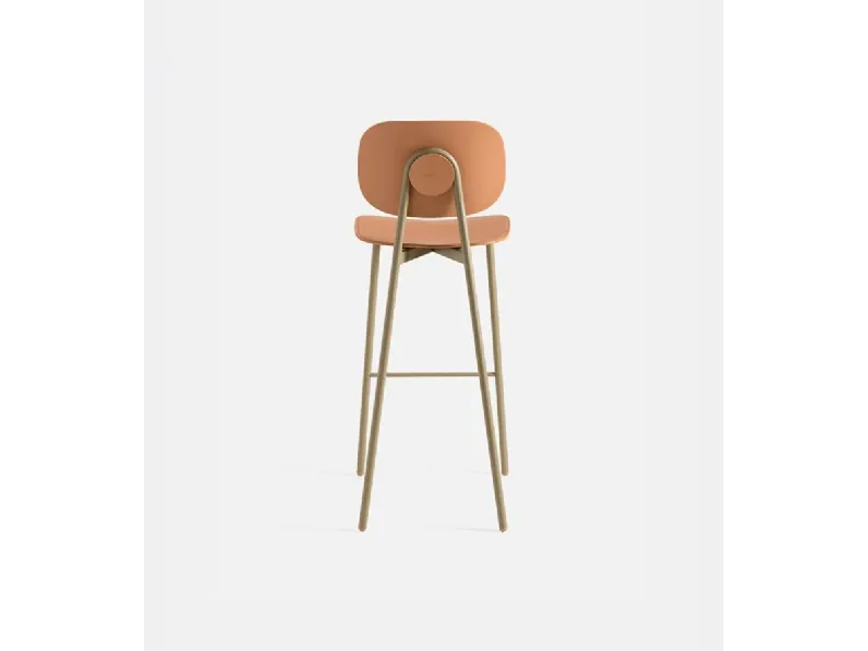 Sgabello modello Tata young Point house SCONTATO a PREZZI OUTLET