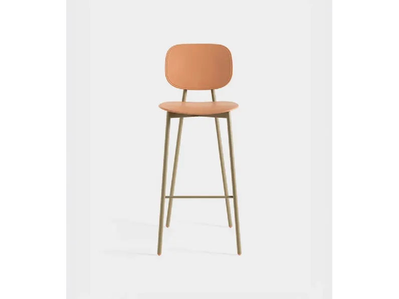 Sgabello modello Tata young Point house SCONTATO a PREZZI OUTLET