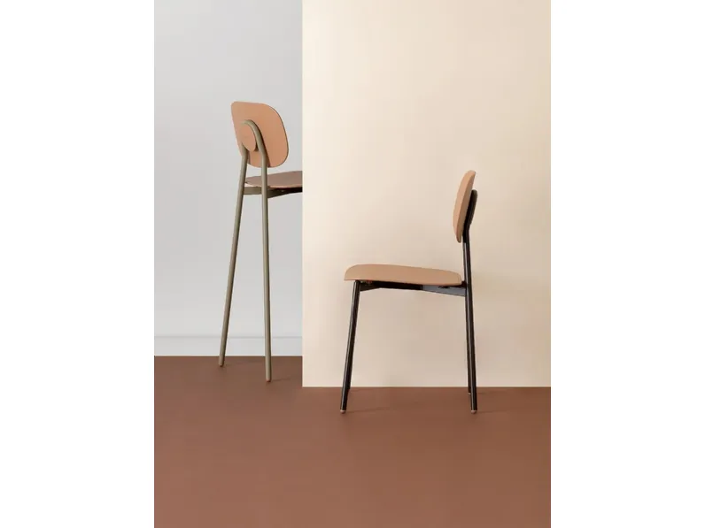 Sgabello modello Tata young Point house SCONTATO a PREZZI OUTLET