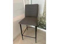 Sgabello Nata Bontempi con 4 gambe a prezzi scontati