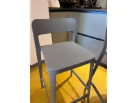 Sgabello modello Sgabello nene Midj SCONTATO a PREZZI OUTLET