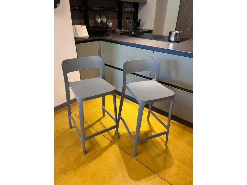 Sgabello modello Sgabello nene Midj SCONTATO a PREZZI OUTLET