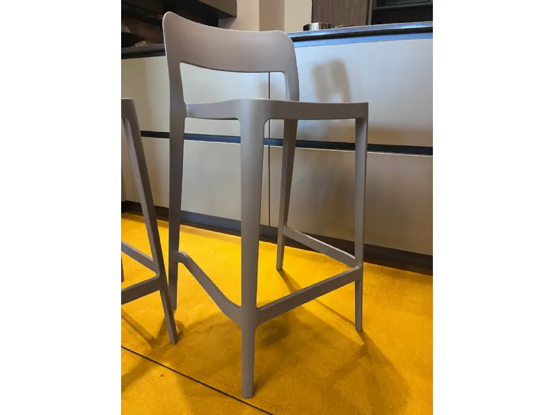Sgabello modello Sgabello nene Midj SCONTATO a PREZZI OUTLET