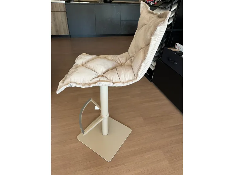 Sgabello Digione Target point a prezzo scontato  approfittane ora!