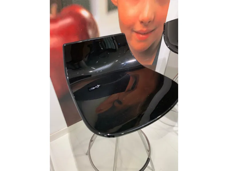Sgabello Gabri Scavolini con 4 gambe a prezzo scontato
