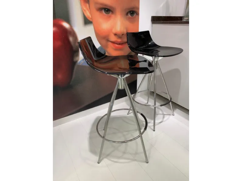 Sgabello Gabri Scavolini con 4 gambe a prezzo scontato