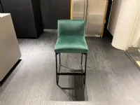 Sgabello Gala Calligaris a prezzo ribassato 