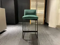 Sgabello Gala Calligaris a prezzo ribassato 