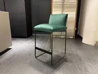 Sgabello Gala Calligaris a prezzo ribassato 