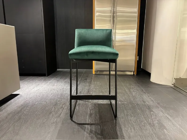 Sgabello Gala Calligaris a prezzo ribassato 