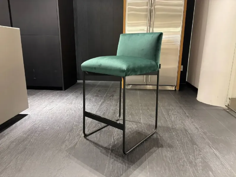Sgabello Gala Calligaris a prezzo ribassato 