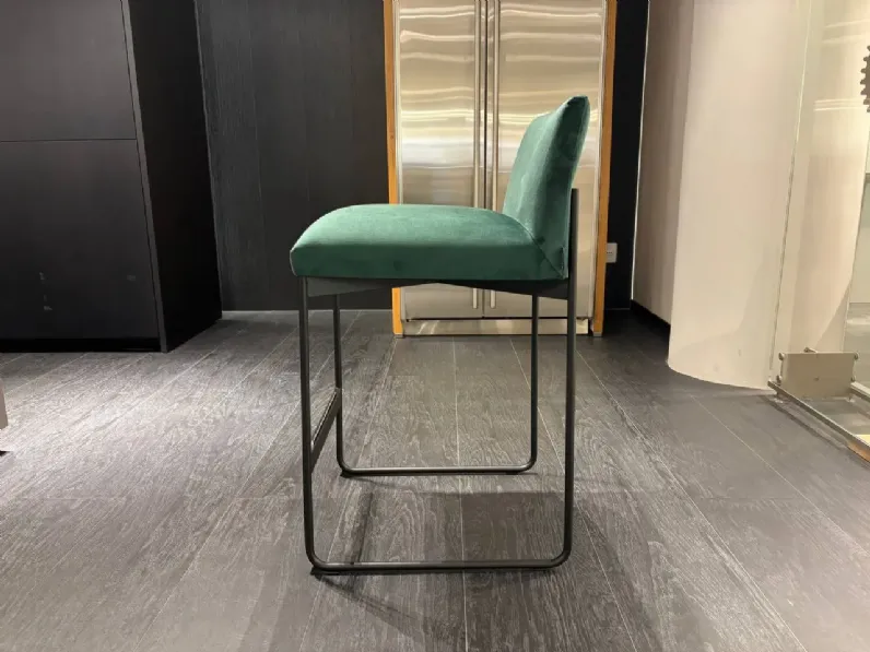 Sgabello Gala Calligaris a prezzo ribassato 