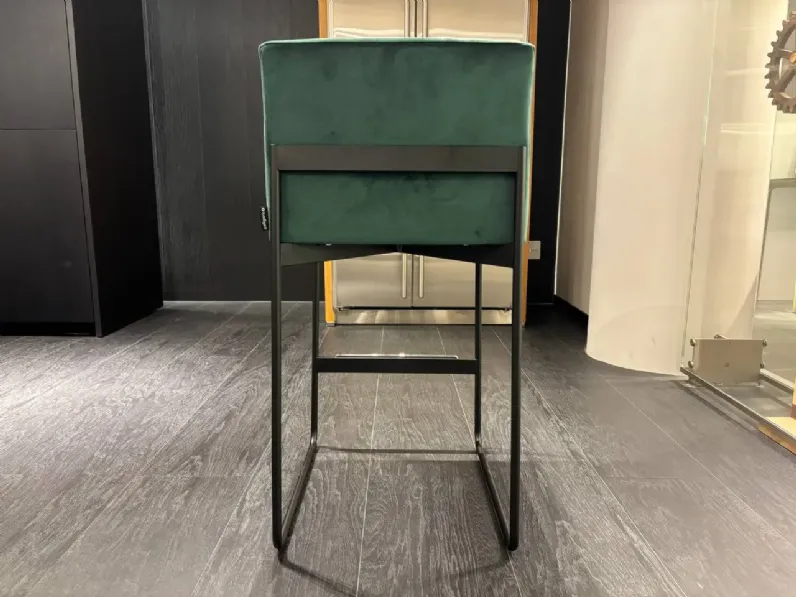 Sgabello Gala Calligaris a prezzo ribassato 