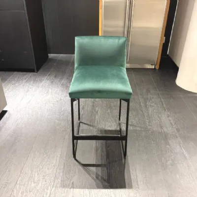 Sgabello Gala Calligaris a prezzo ribassato 