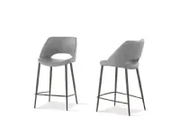 Sgabello con 4 gambe Arisa * Sedit a prezzi convenienti
