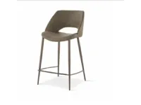 Sgabello con 4 gambe Arisa * Sedit a prezzi convenienti
