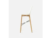 Sgabello da cucina Eva 7 Point house in Offerta Outlet