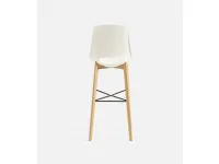Sgabello da cucina Eva 7 Point house in Offerta Outlet
