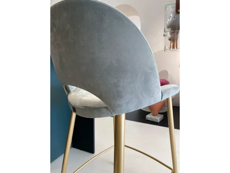 Sgabello Na 102 sgabello beetle Tonin casa con 4 gambe in offerta
