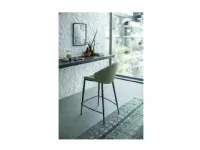 Sgabello Paris * Sedit con 4 gambe a prezzo scontato