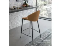 Sgabello Paris * Sedit con 4 gambe a prezzo scontato
