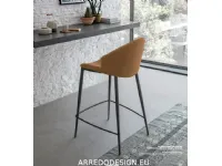 Sgabello Paris * Sedit con 4 gambe a prezzo scontato