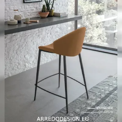 Sgabello Paris * Sedit con 4 gambe a prezzo scontato