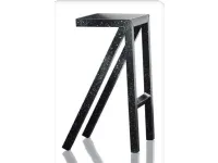 Sgabello Sgabello bureaurama stool alto magis Magis con 4 gambe a prezzo conveniente