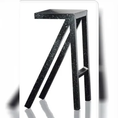 Sgabello Sgabello bureaurama stool alto magis Magis con 4 gambe a prezzo conveniente