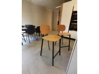 Sgabello con 4 gambe Sgabello tata Pointhouse a prezzi convenienti