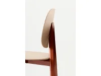 Sgabello con 4 gambe Tata h64 Point house in offerta