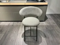 Sgabello Oleandro Calligaris a prezzo scontato 