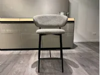 Sgabello Oleandro Calligaris a prezzo scontato 