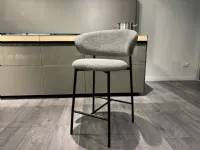 Sgabello Oleandro Calligaris a prezzo scontato 