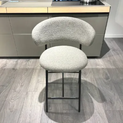 Sgabello Oleandro Calligaris a prezzo scontato 