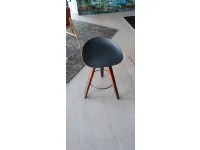 Sgabello da cucina Plumage Bonaldo a prezzo scontato
