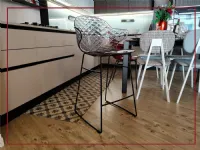 Sgabello Saint tropez cs1879 Calligaris a prezzo ribassato 