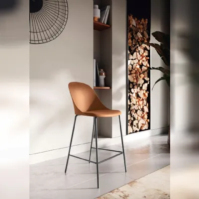 Sgabello Sam 44.96 Ingenia con 4 gambe a prezzo conveniente