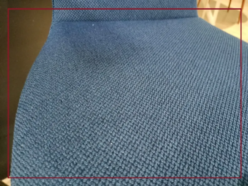 Sgabello Riley soft Connubia a prezzo scontato  approfittane ora!