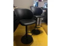 Sgabello Sgabelli tuka connubia Calligaris a prezzo ribassato 