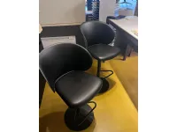 Sgabello Sgabelli tuka connubia Calligaris a prezzo ribassato 