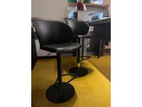 Sgabello Sgabelli tuka connubia Calligaris a prezzo ribassato 