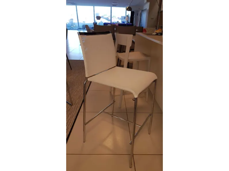 Sgabello calligaris web Calligaris a prezzo scontato 