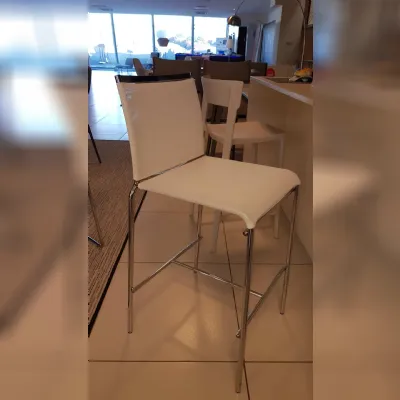 Sgabello calligaris web Calligaris a prezzo scontato 