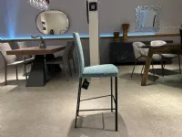 Sgabello Slim flex Riflessi a prezzo scontato 