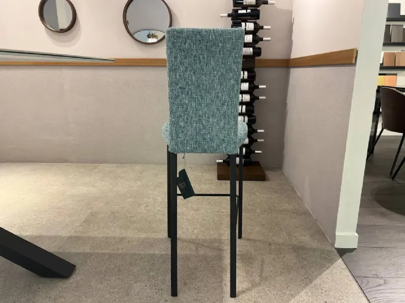 Sgabello Slim flex Riflessi a prezzo scontato 