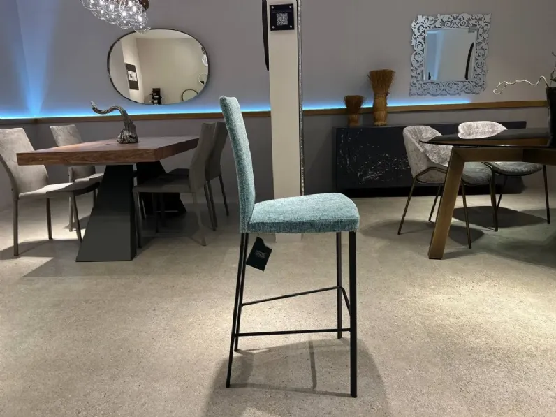 Sgabello Slim flex Riflessi a prezzo scontato 